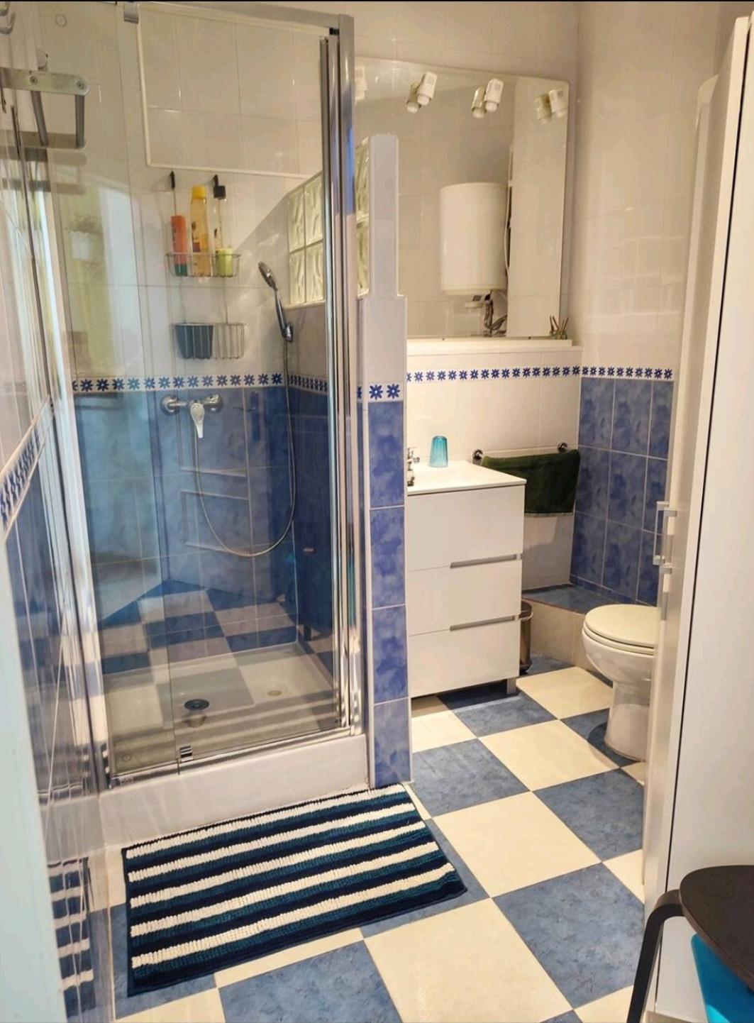 Apartamento Junto A Calle Larios Malaga Exterior photo